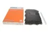 Фильтр АКПП MAHLE / KNECHT HX184KIT (фото 1)