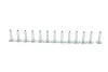 Фильтр АКПП MAHLE / KNECHT HX184KIT (фото 11)