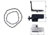Фильтр АКПП (к-т) AUDI A4/A5/A6/A7 "07-18 MAHLE / KNECHT HX192D (фото 1)