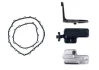 Фильтр АКПП (к-т) AUDI A4/A5/A6/A7 "07-18 MAHLE / KNECHT HX192D (фото 2)