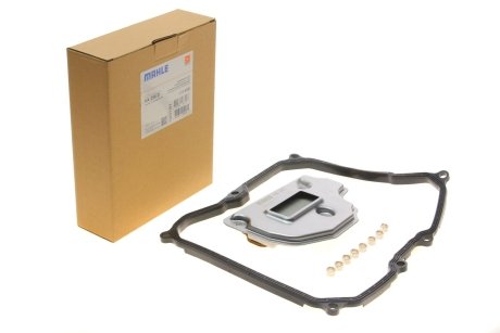 Фильтр гидравлический KNECHT MAHLE / KNECHT HX 256D