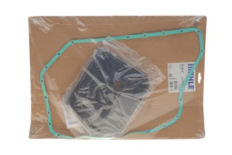 Фільтр гідравлічний MAHLE / KNECHT HX 268D