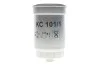 Фильтр топливный MAHLE / KNECHT KC 101/1 (фото 4)