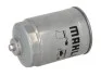 Фильтр топливный MAHLE / KNECHT KC 104 (фото 2)