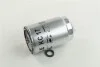 Фильтр топливный Mahle AUDI/CITROEN/PEUGEOT/FORD/FIAT/VW/OPEL Boxer,Ducato,Jumper,100,80,Astra,Vectra MAHLE / KNECHT KC17D (фото 1)