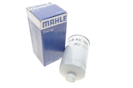 Фільтр паливний MAHLE MAHLE / KNECHT KC 186