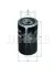 Топливный фильтр MAHLE / KNECHT KC192 (фото 1)