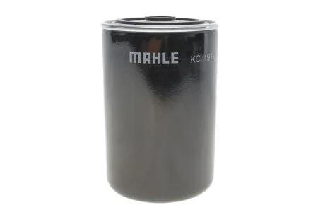 Фильтр топливный MAHLE / KNECHT KC 197