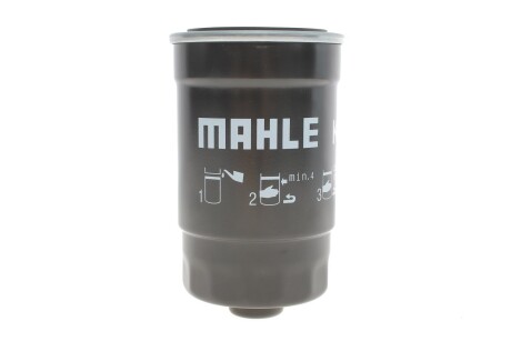 Фільтр паливний KNECHT MAHLE / KNECHT KC 226