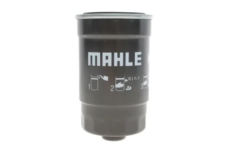 Фильтр топливный MAHLE / KNECHT KC 226