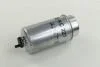 Паливний фільтр MAHLE / KNECHT KC 227 (фото 1)
