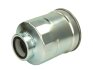 Паливний фільтр ISUZU D-MAX II TOYOTA AURIS, AVENSIS, COROLLA, COROLLA VERSO, DYNA, HIACE IV, HILUX V, LAND CRUISER, LAND CRUISER 100, LAND CRUISER PRADO, TOYOACE, URBAN CRUISER 1.4D-4.2D 08.89- MAHLE / KNECHT KC389 (фото 2)