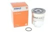 Фильтр топливный MAHLE / KNECHT KC 389D (фото 1)