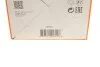 Топливный фильтр MAHLE / KNECHT KC 429D (фото 6)