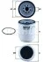 Топливный фильтр MAHLE / KNECHT KC491D (фото 1)