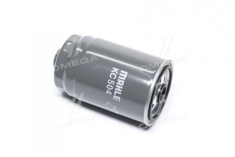 Фильтр топливный MAHLE / KNECHT KC 504