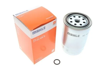 Фильтр топливный MAHLE / KNECHT KC 605D