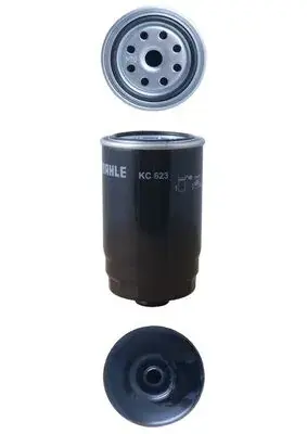 Фильтр MAHLE / KNECHT KC623 (фото 1)