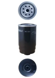 Фильтр MAHLE / KNECHT KC623