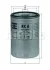 Топливный фильтр MAHLE / KNECHT KC 6 (фото 1)
