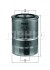 Топливный фильтр MAHLE / KNECHT KC82 (фото 1)