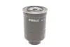 Фильтр топливный MAHLE / KNECHT KC 83D (фото 6)