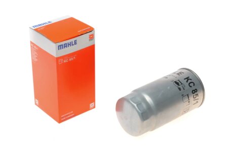 Фільтр паливний KNECHT MAHLE / KNECHT KC 85/1