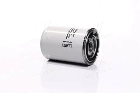 Топливный фильтр MAHLE / KNECHT KC 94