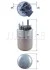 Топливный фильтр MAHLE / KNECHT KL1048 (фото 1)