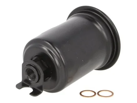 Фильтр топливный MAHLE / KNECHT KL 129