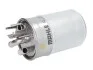 Фильтр топливный MAHLE / KNECHT KL 154 (фото 1)