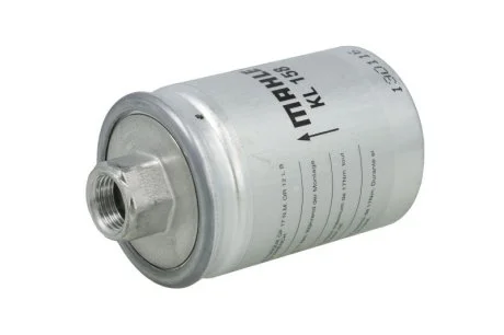 Топливный фильтр MAHLE / KNECHT KL158