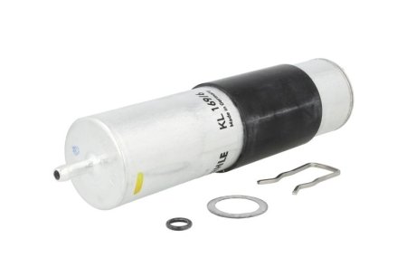 Фильтр топливный MAHLE / KNECHT KL 169/6D