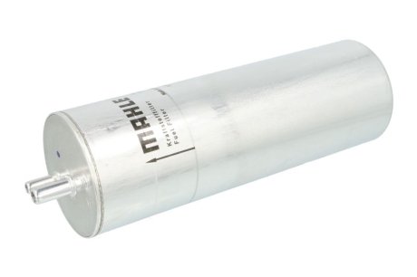 Фото 1 - фильтр топливный VW T5 2.5 08- MAHLE / KNECHT KL2292 Фильтр топливный VW T5 2.5 08- MAHLE / KNECHT KL2292 (фото 1)