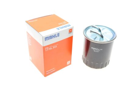 Фильтр топливный MAHLE / KNECHT KL 313