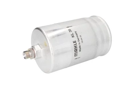 Фильтр топливный Mahle Daimler MAHLE / KNECHT KL38
