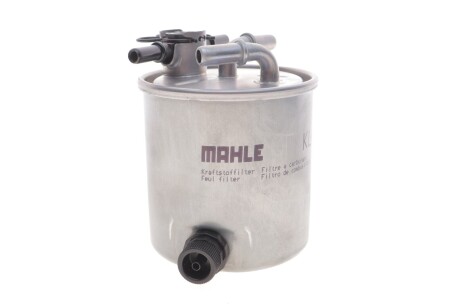 Фильтр топливный MAHLE / KNECHT KL 404/16