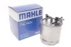 Фильтр топливный MAHLE / KNECHT KL 440/35 (фото 3)