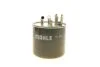 Фильтр топливный MAHLE / KNECHT KL 447 (фото 3)