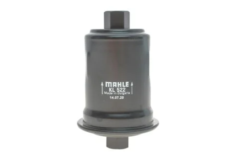 Фільтр паливний Mahle Hyundai, Kia, Toyota MAHLE / KNECHT KL522