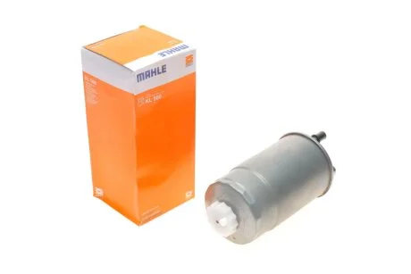 Фильтр топливный MAHLE / KNECHT KL 566