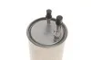 Фильтр топливный MAHLE / KNECHT KL 567 (фото 3)
