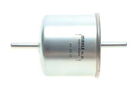 Фильтр топлива MAHLE / KNECHT KL61