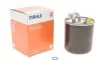 Фильтр топливный MAHLE / KNECHT KL 723D (фото 1)