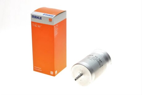 Фильтр топливный MAHLE / KNECHT KL 767
