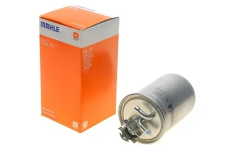 Фильтр топливный MAHLE / KNECHT KL 77