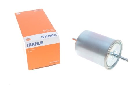 Фильтр топливный MAHLE / KNECHT KL 79