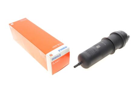 Фильтр топливный MAHLE / KNECHT KL872/7
