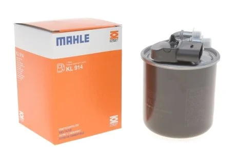Фильтр топливный MAHLE / KNECHT KL 914