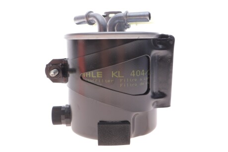 Фильтр топливный MAHLE / KNECHT KLH 44/25